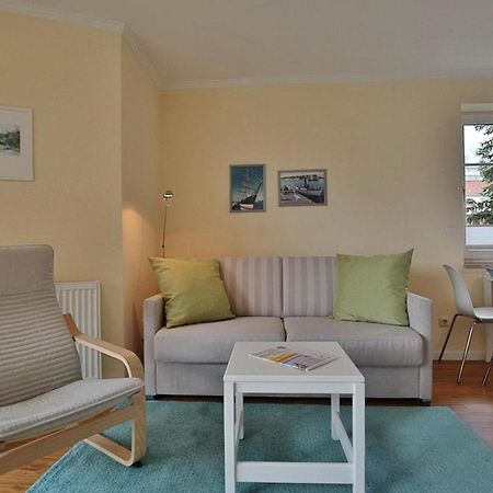 Gorch-Fock-Park Haus 02 Gorch-Fock-Park 2 Appartement 15 Timmendorfer Strand Eksteriør billede