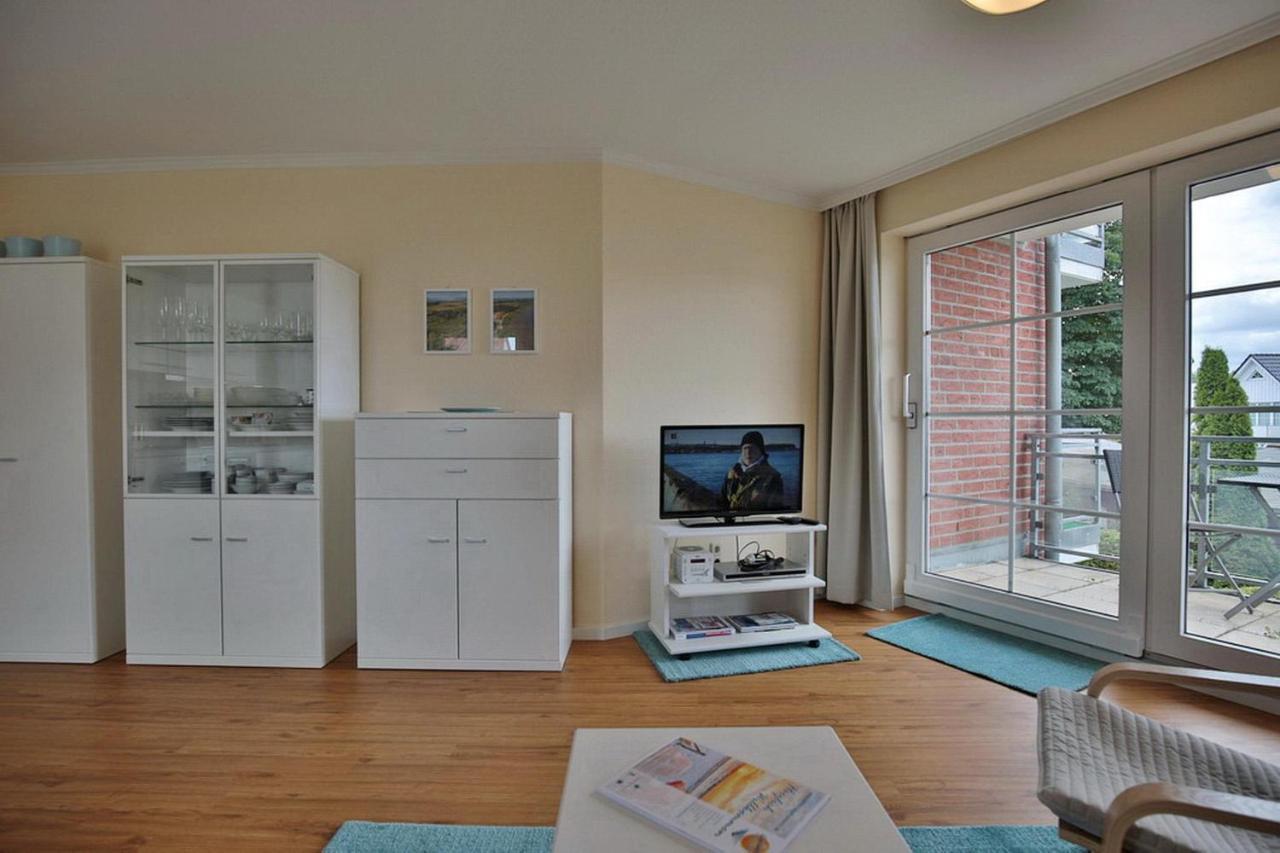 Gorch-Fock-Park Haus 02 Gorch-Fock-Park 2 Appartement 15 Timmendorfer Strand Eksteriør billede